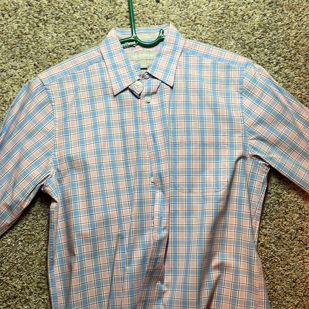 Nordstrom Dress shirt